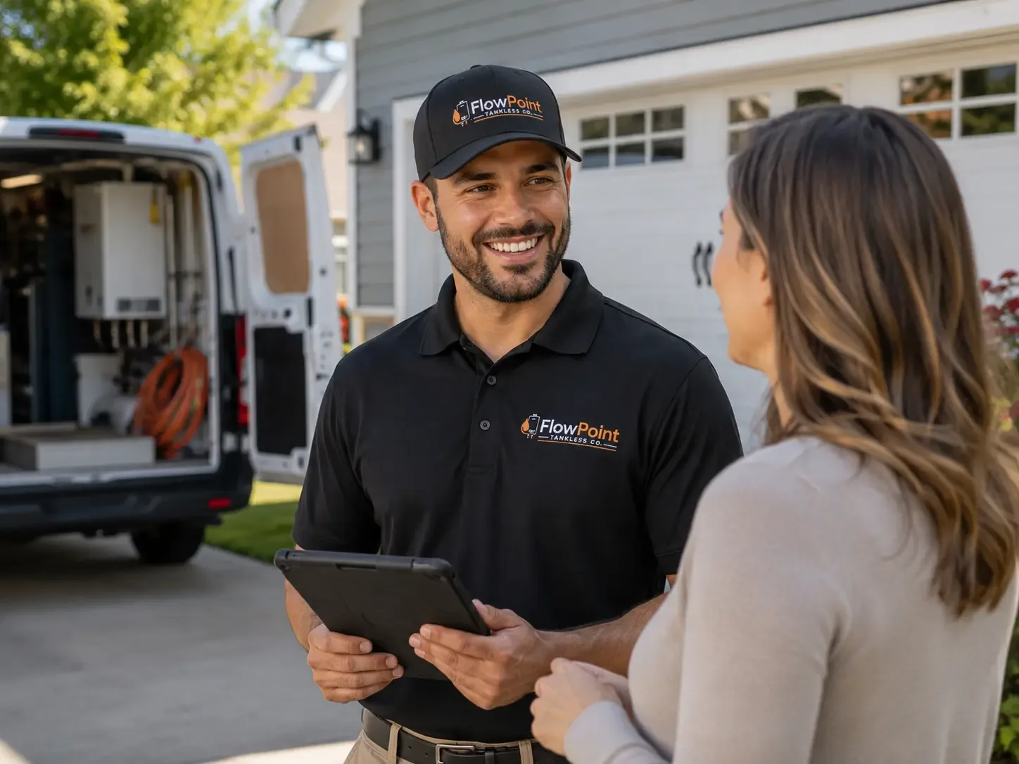 Tankless Water Heater Installation Olmito, TX FAQs